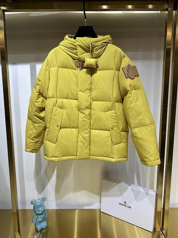 Moncler Women's Outwear 43